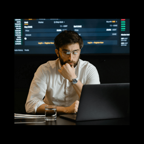 Conversational Data Analyzer